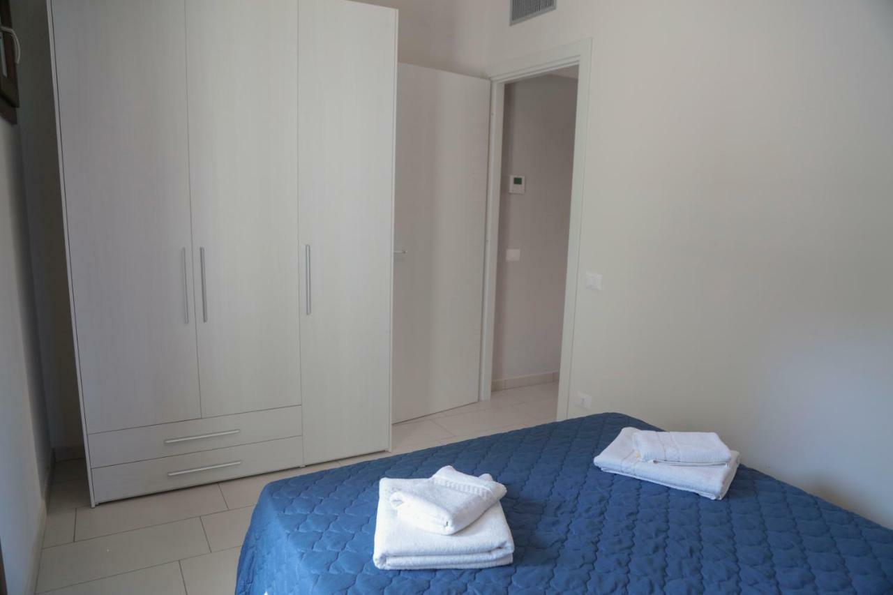 Casa Rinuccia Apartment Cefalu Bagian luar foto