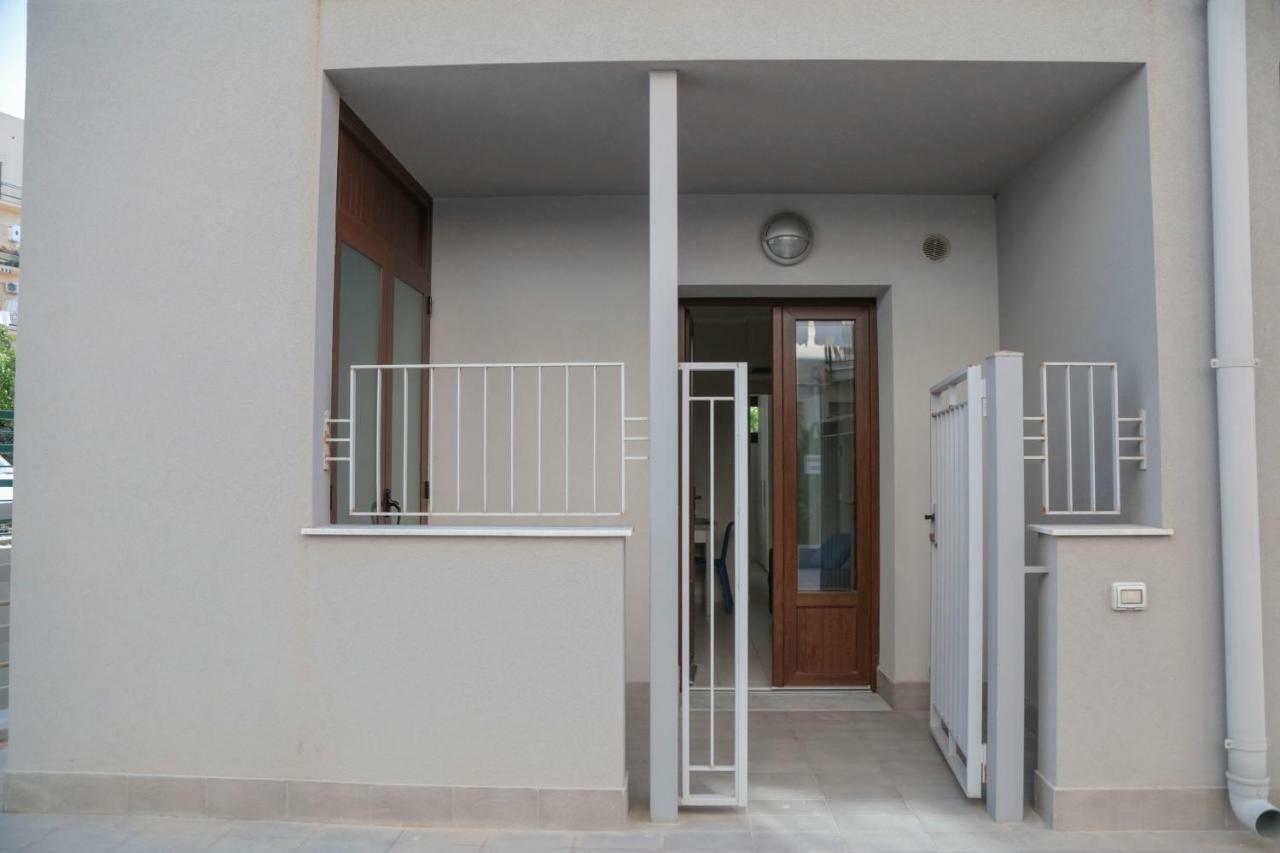 Casa Rinuccia Apartment Cefalu Bagian luar foto