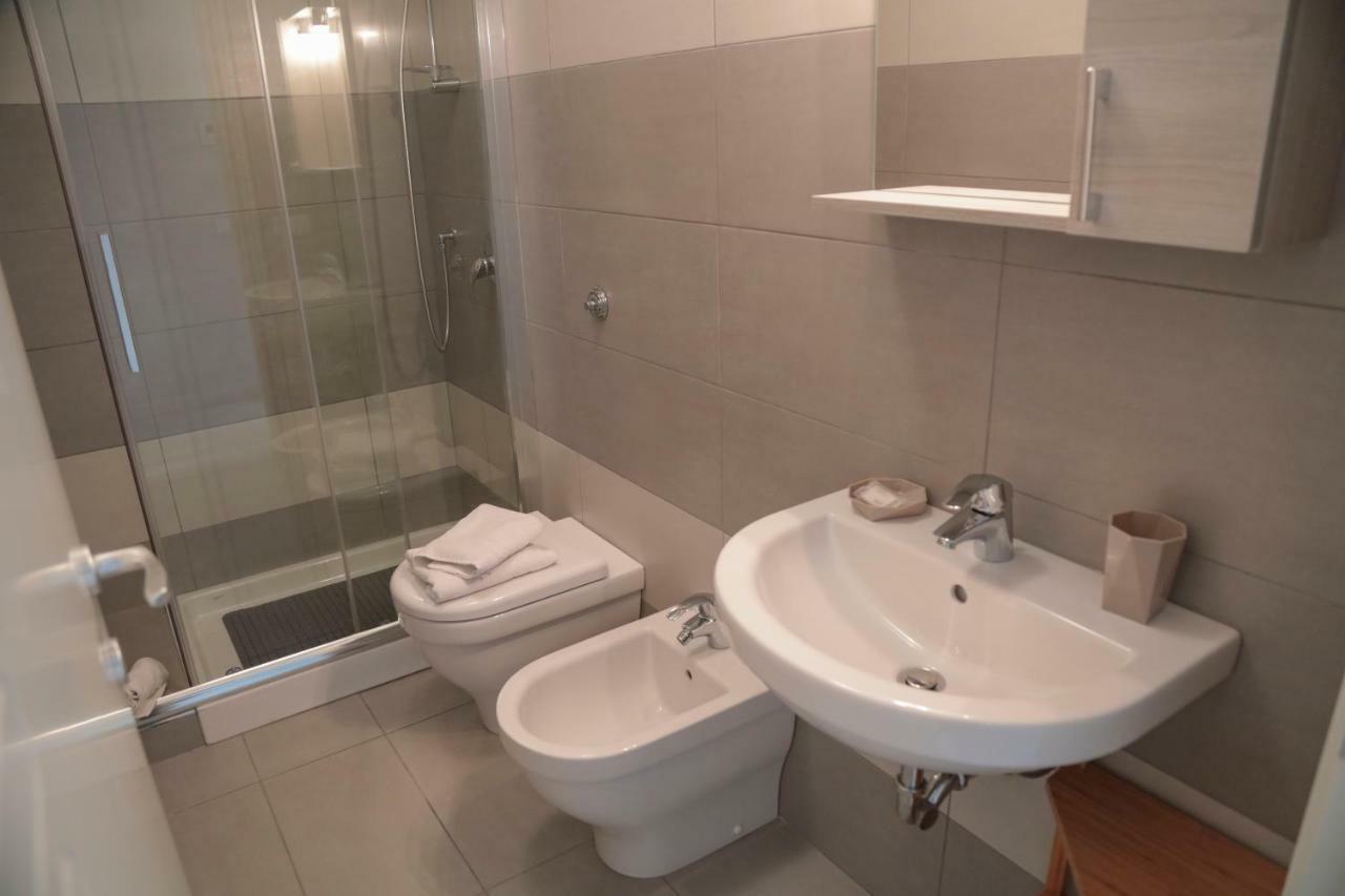 Casa Rinuccia Apartment Cefalu Bagian luar foto